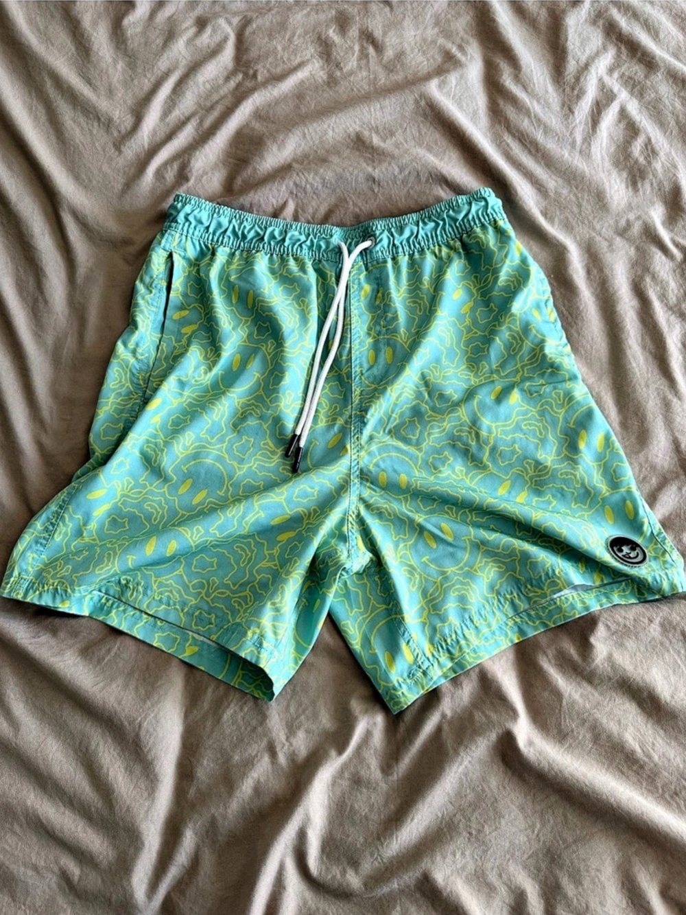 Neff boardshorts
